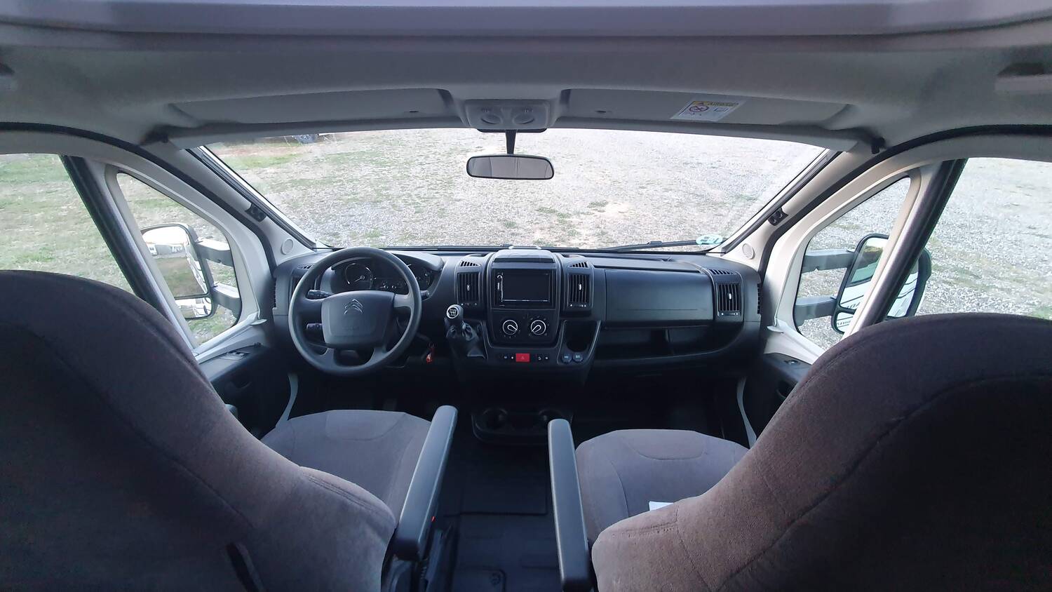Adria Matrix Axess 670SC - Imagen 6