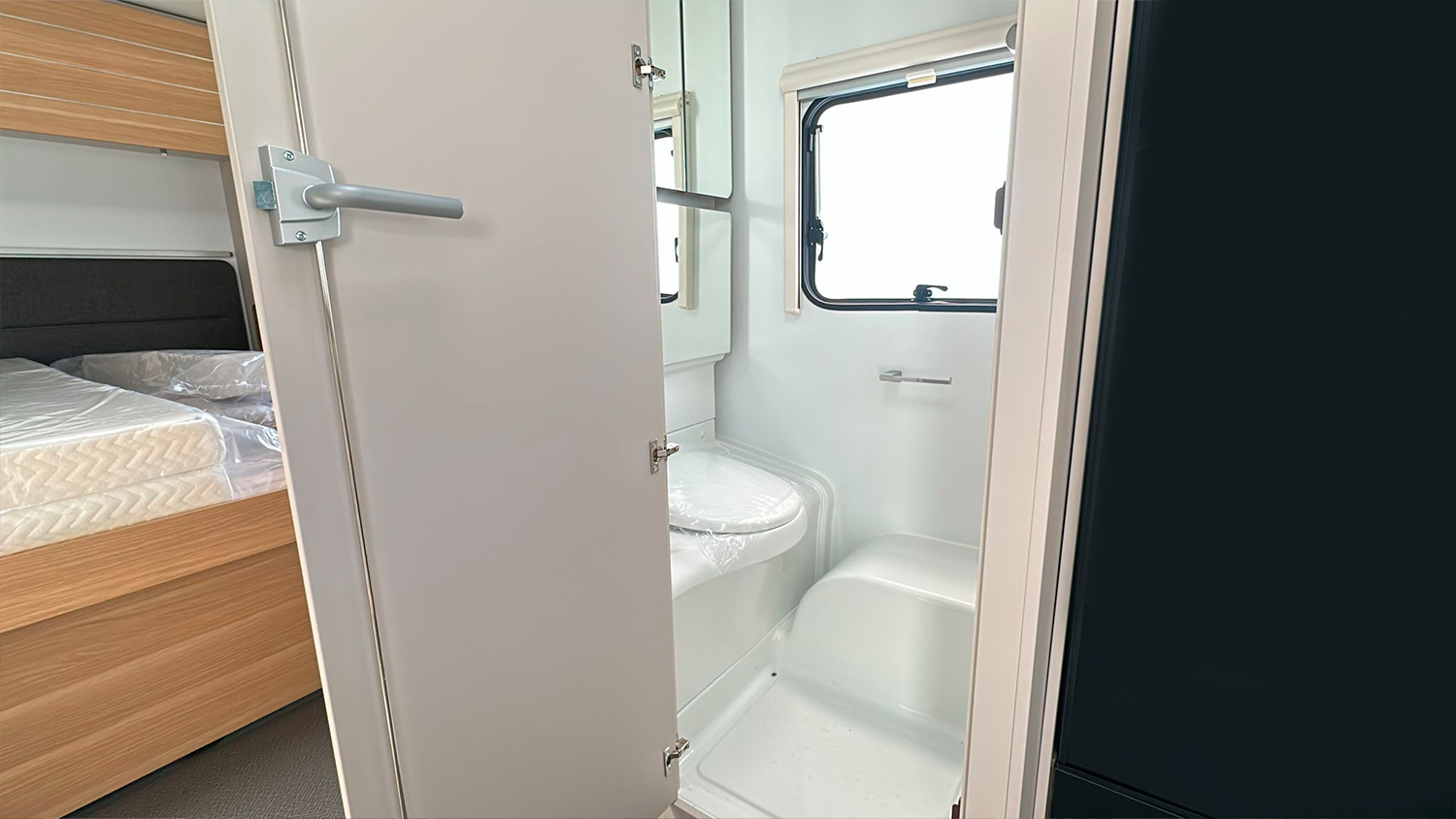 Adria Adora 593UP - Imagen 23