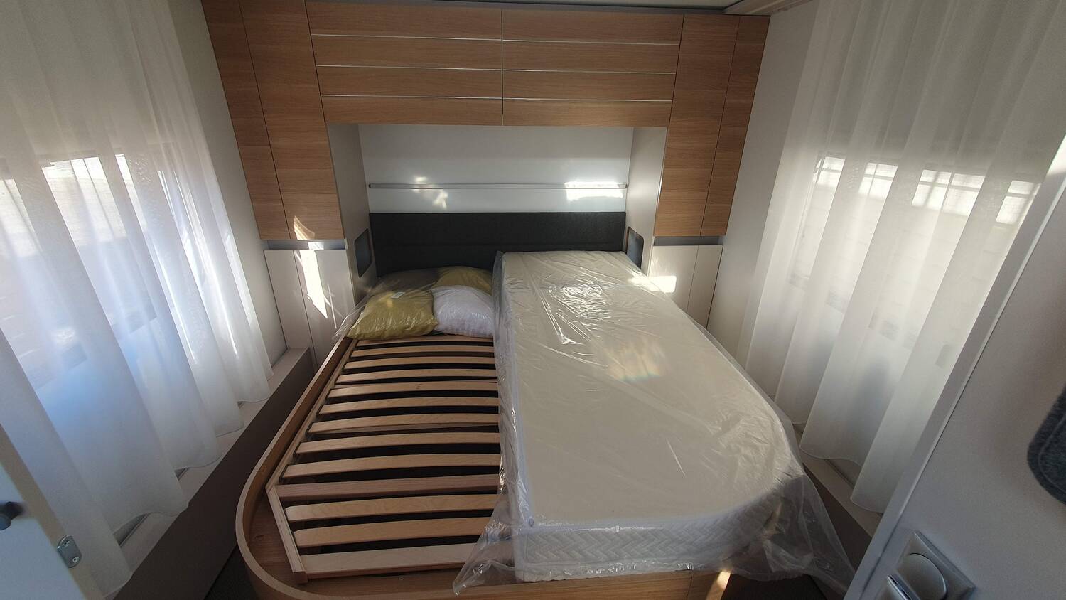 Adria Adora 593UP - Imagen 14