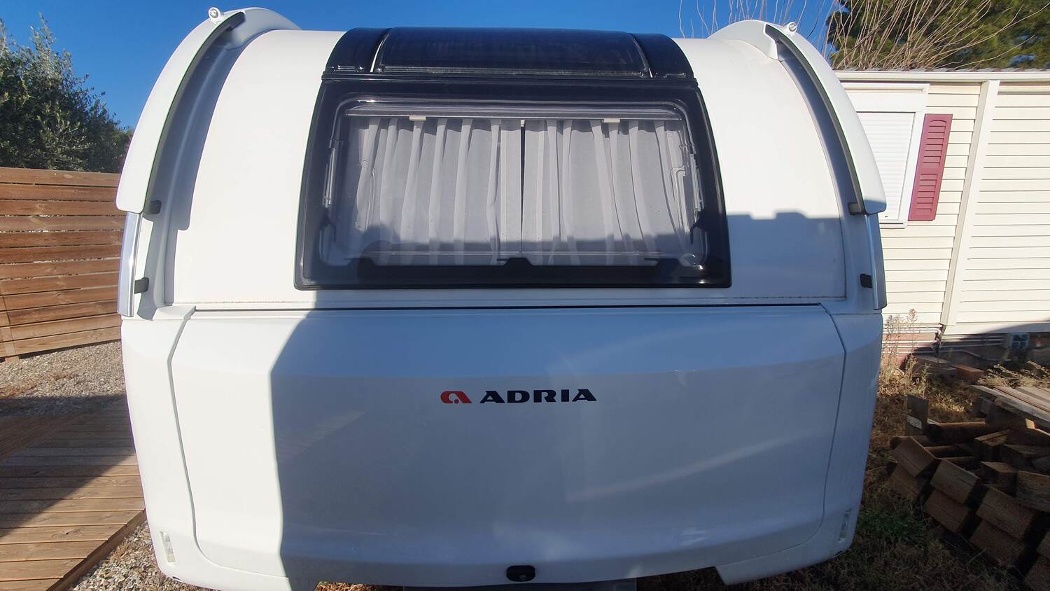 Adria Adora 593UP - Imagen 17