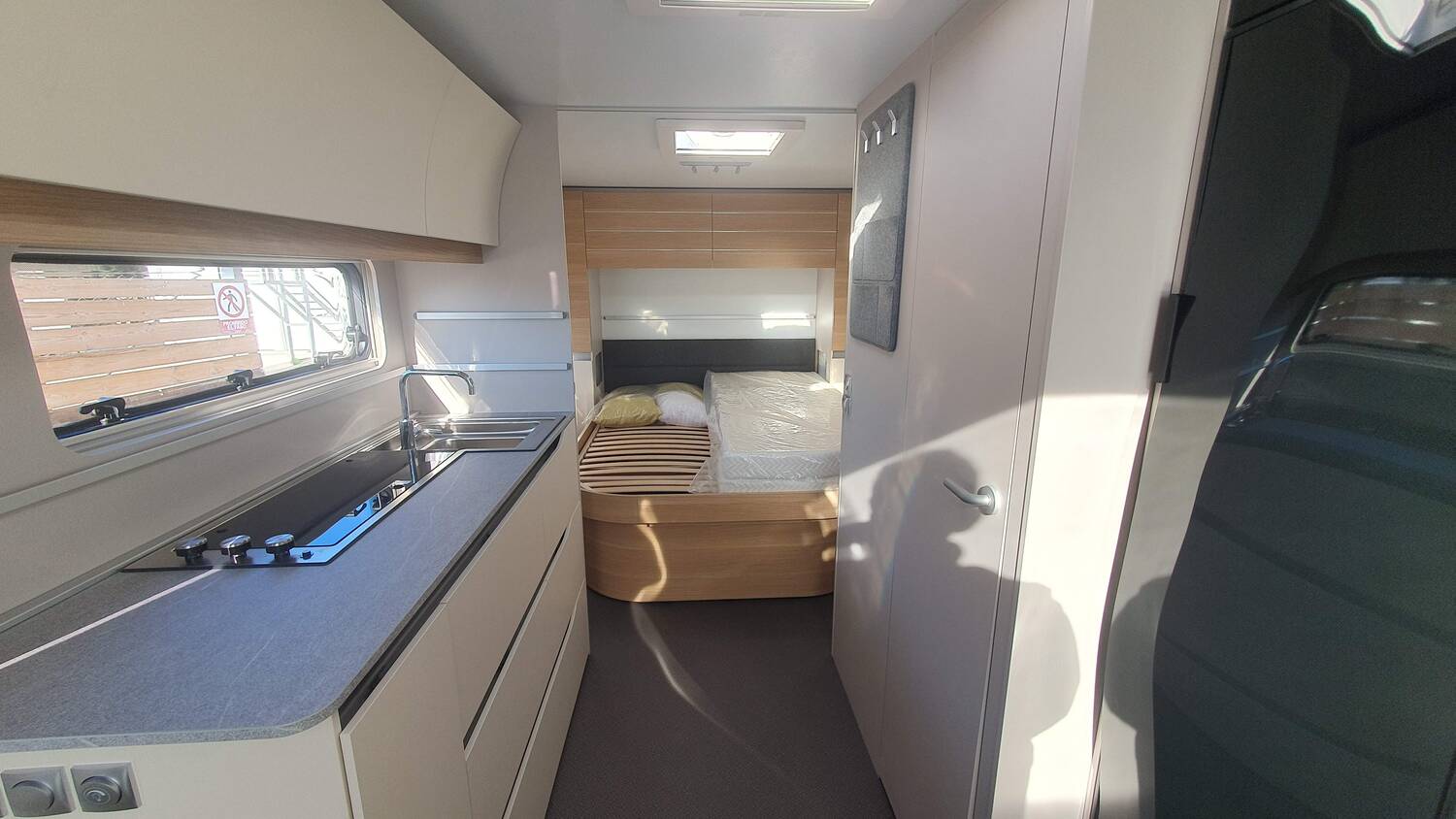 Adria Adora 593UP - Imagen 21