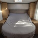 Adria Matrix Axess 670SC