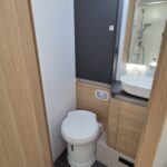 Adria Matrix Axess 670SC