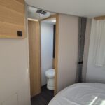 Adria Matrix Axess 670SC