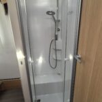Adria Matrix Axess 670SC