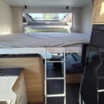 Adria Matrix Axess 670SC