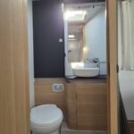 Adria Matrix Axess 670SC