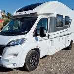 Adria Matrix Axess 670SC 1203