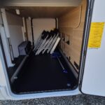 Adria Matrix Axess 670SC