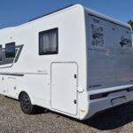 Adria Matrix Axess 670SC