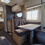 Adria Matrix Axess 670SC