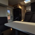 Adria Matrix Axess 670SC