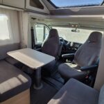 Adria Matrix Axess 670SC