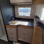 Adria Matrix Axess 670SC