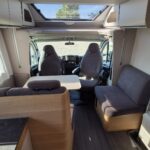 Adria Matrix Axess 670SC