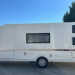 Adria Adora 573PT