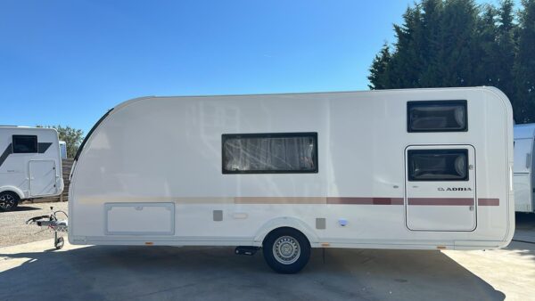 Adria Adora 573PT