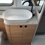 Adria Adora 573PT 2027