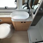 Adria Adora 573PT 2027