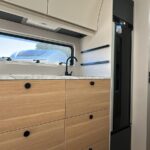 Adria Adora 573PT 2027