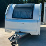 Adria Adora 573PT 2027