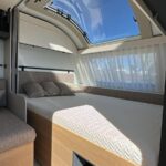 Adria Adora 573PT 2027