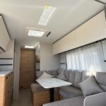 Adria Adora 573PT 2027