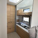 Adria Adora 573PT 2027