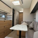 Adria Adora 573PT 2027