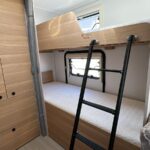 Adria Adora 573PT 2027