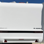 Adria Adora 573PT 2027