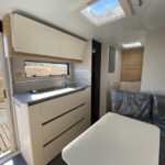 Adria Adora 573PT