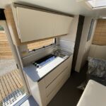 Adria Adora 573PT