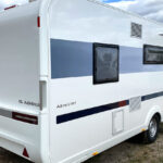 adria adora 573PT