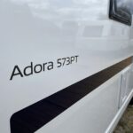 Adria Adora 573PT