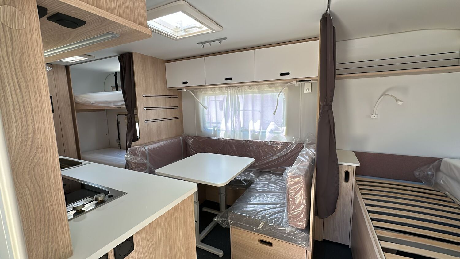 Adria Aviva 563PT - Imagen 6