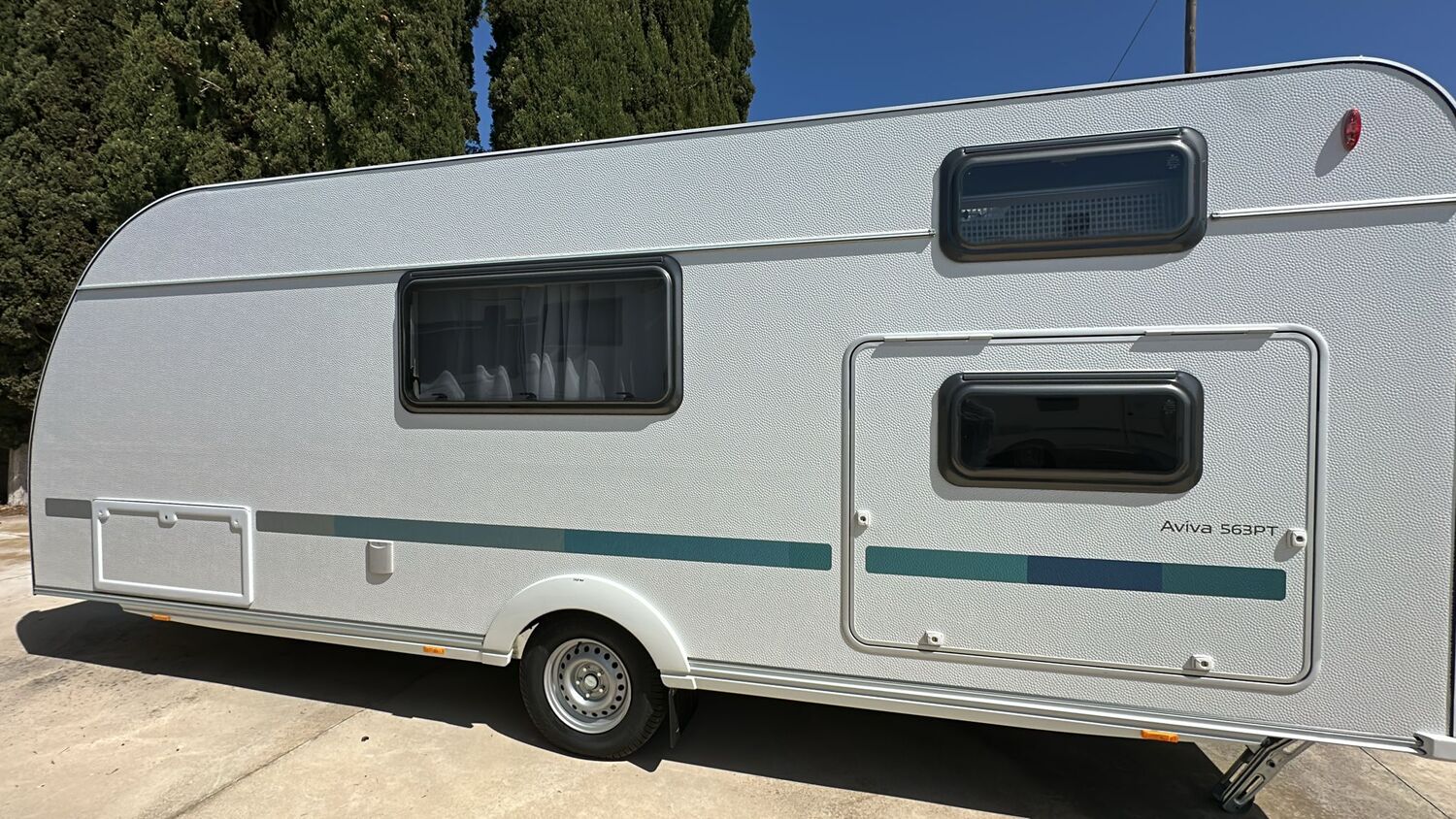 Adria Aviva 563PT - Imagen 2