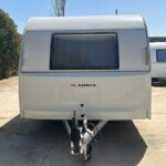 Adria Aviva 563PT