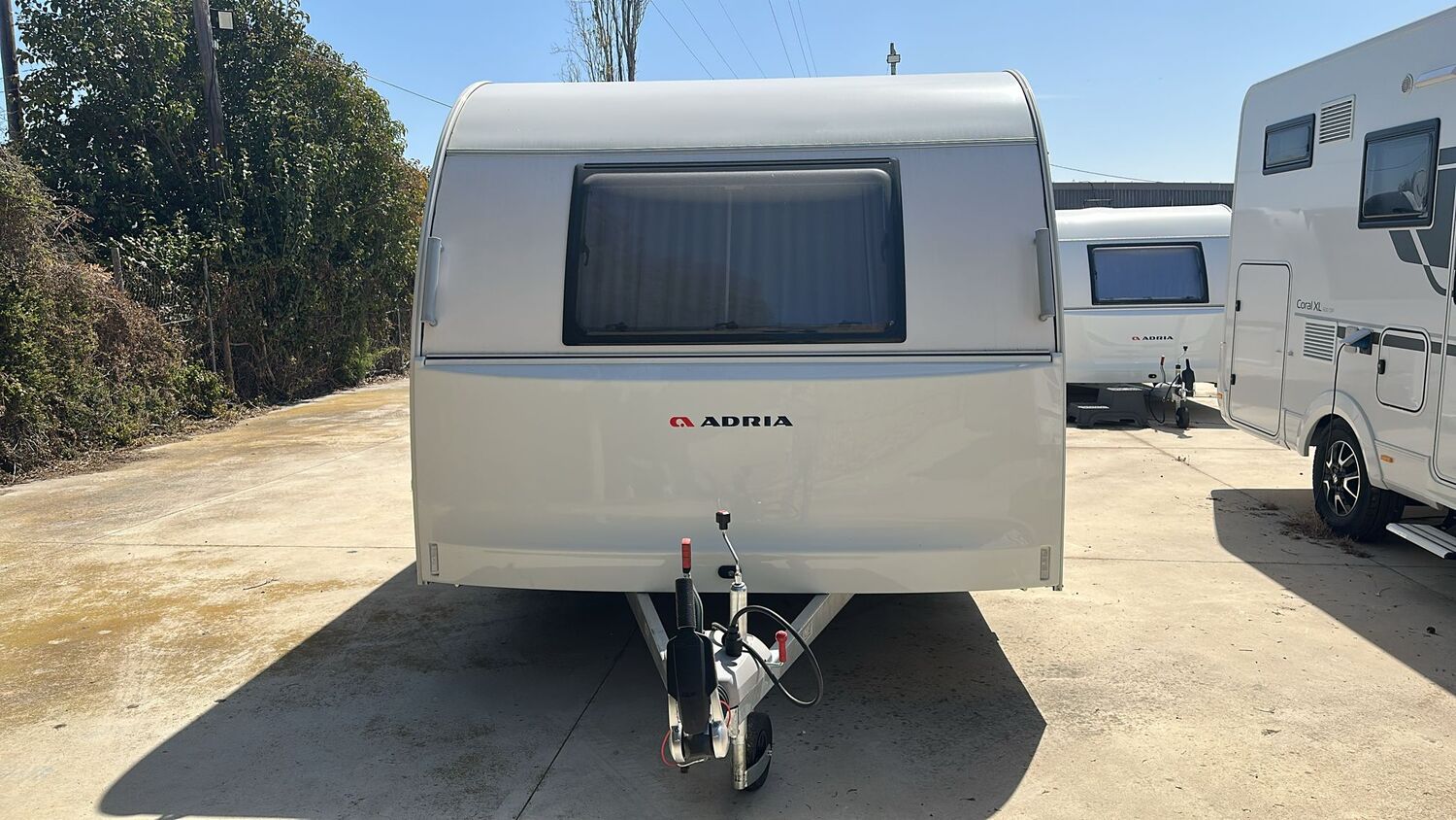 Adria Aviva 563PT - Imagen 4