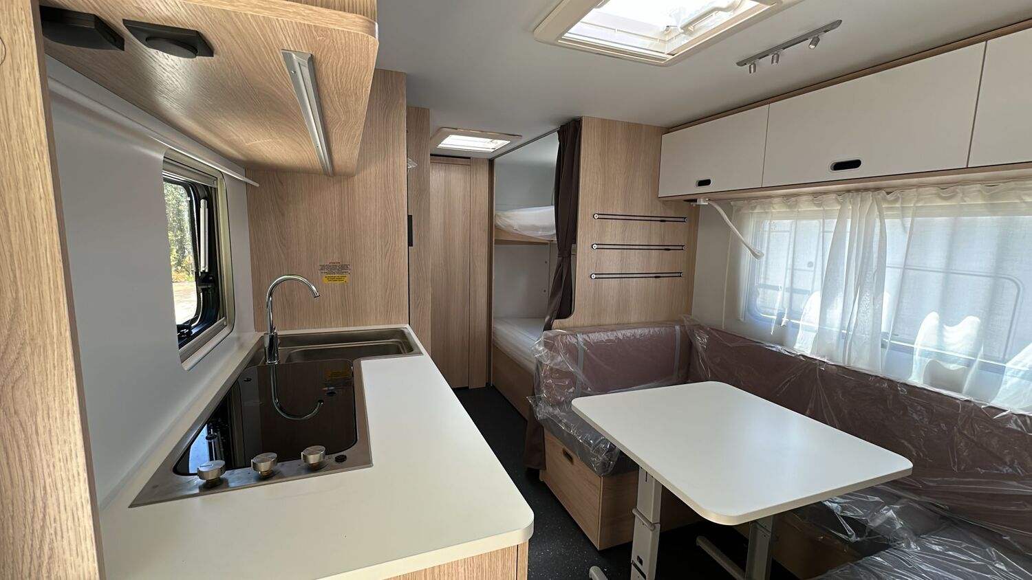 Adria Aviva 563PT - Imagen 5