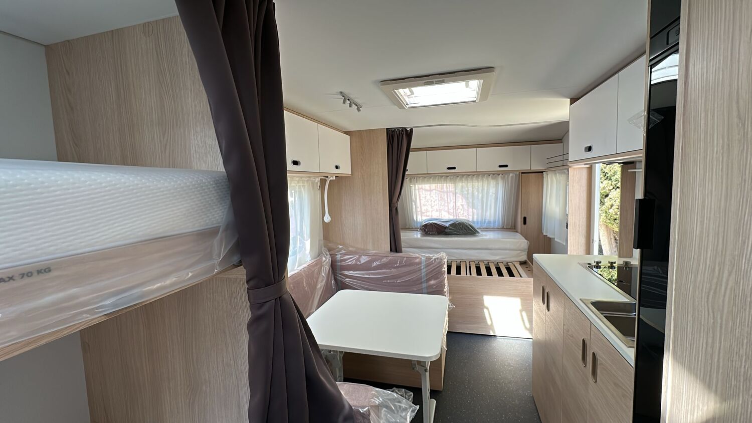 Adria Aviva 563PT - Imagen 7