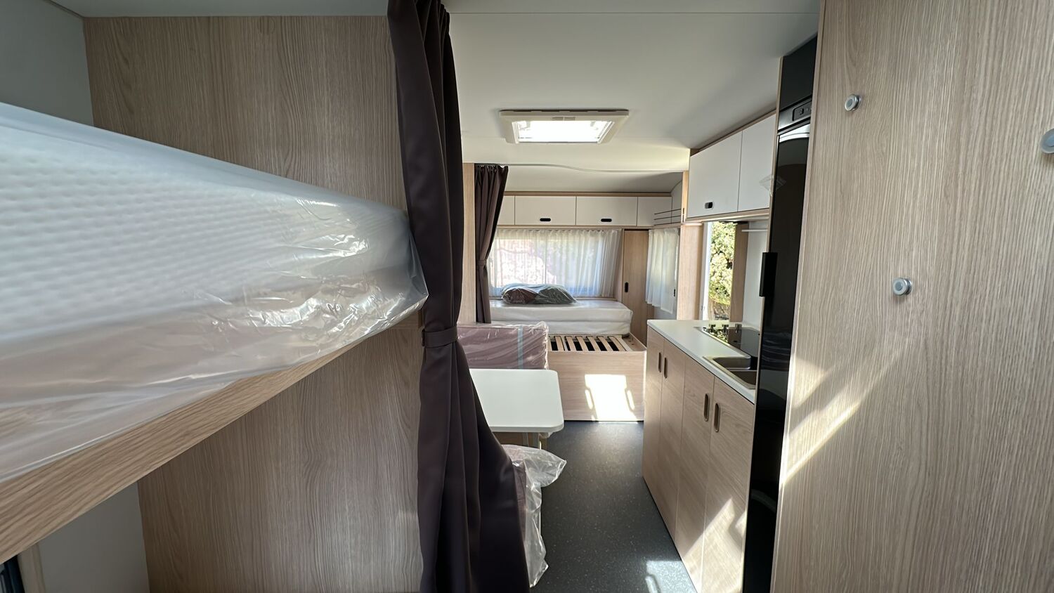 Adria Aviva 563PT - Imagen 8