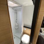 Adria Coral XL Axess 600DP