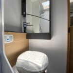Adria Coral XL Axess 600DP