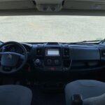 Adria Coral XL Axess 600DP