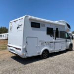 Adria Coral XL Axess 600DP