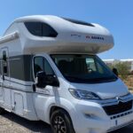 Adria Coral XL Axess 600DP