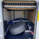 Adria Coral XL Axess 600DP
