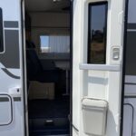 Adria Coral XL Axess 600DP