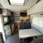 Adria Coral XL Axess 600DP